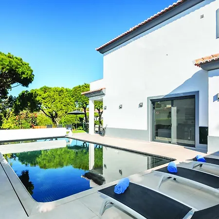 Modern With Pool By Homing Villa Vale do Lobo